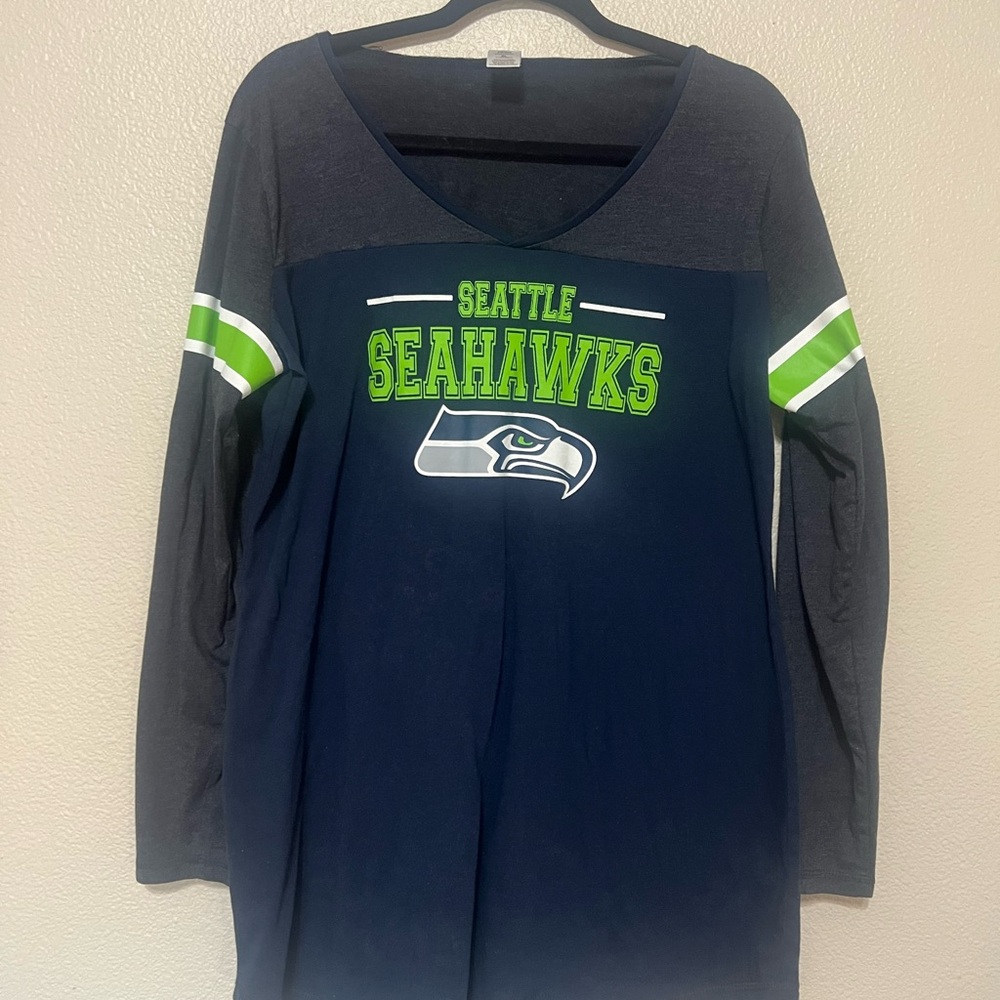NFL Team Apparel Women's - Dark Blue